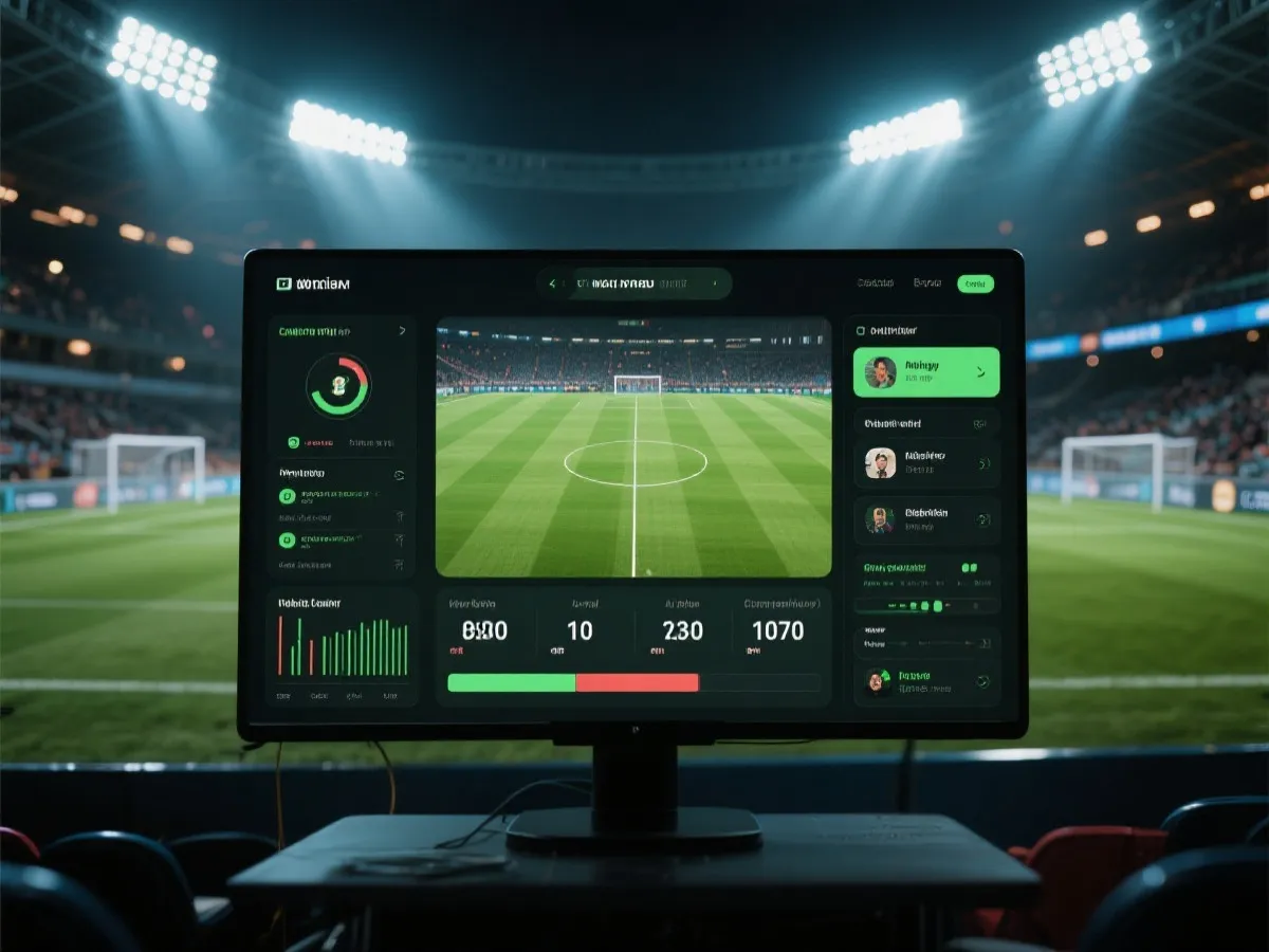 2026世界盃高清直播平台